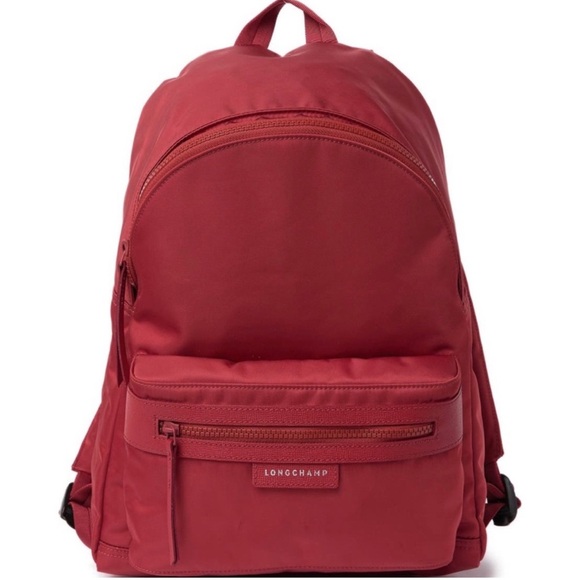 Longchamp Handbags - Longchamp Neo Nylon Backpack – NWOT